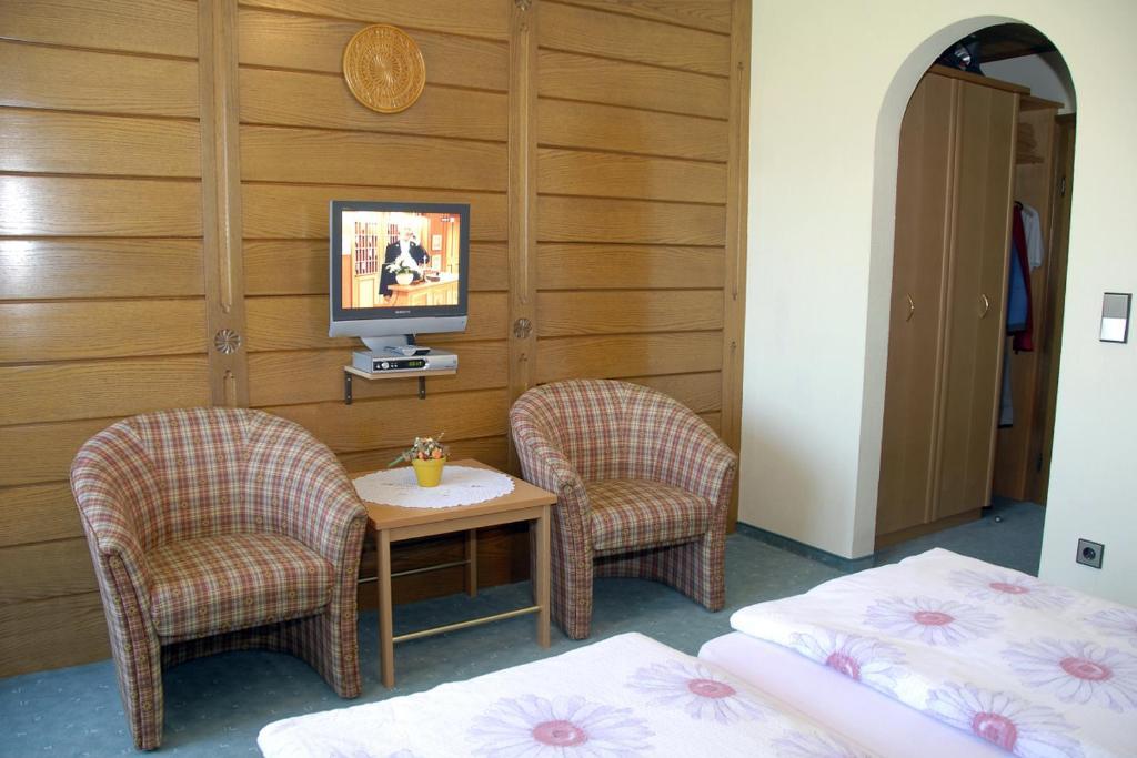 Gaestehaus Trattner Mauterndorf (Salzburg) Quarto foto