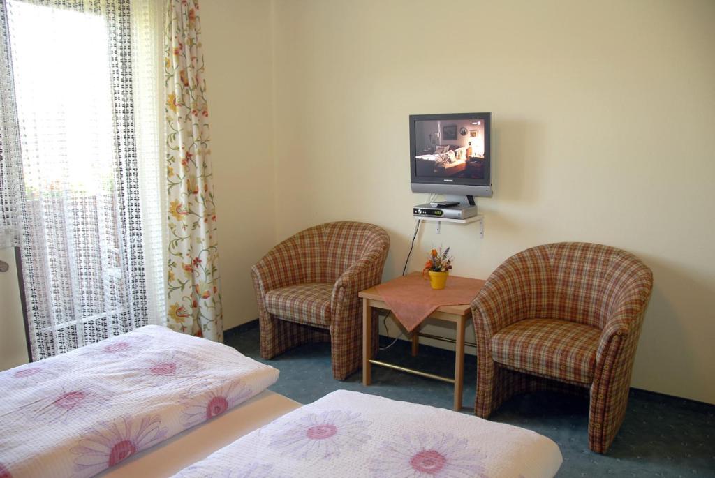Gaestehaus Trattner Mauterndorf (Salzburg) Quarto foto
