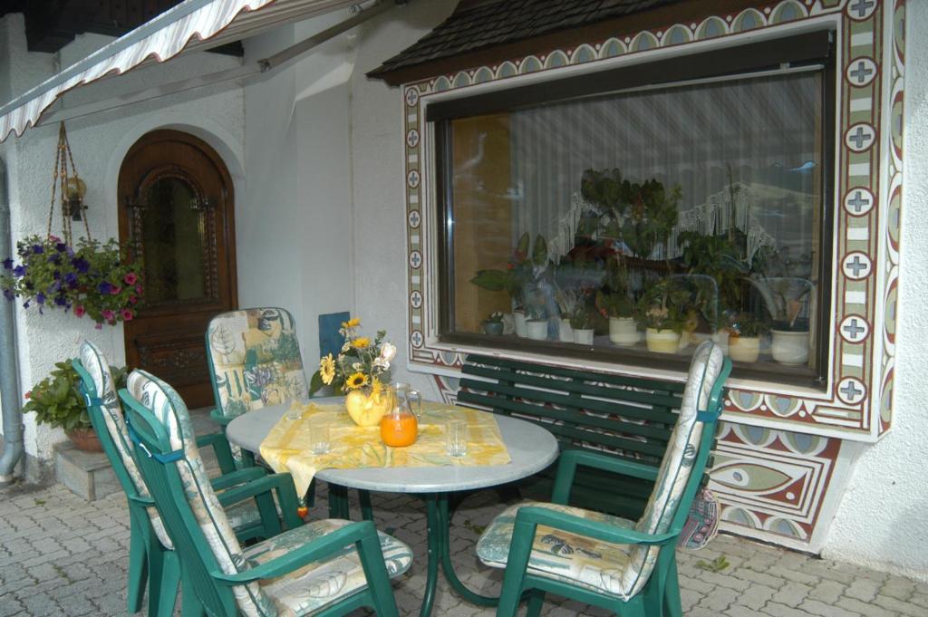 Gaestehaus Trattner Mauterndorf (Salzburg) Exterior foto