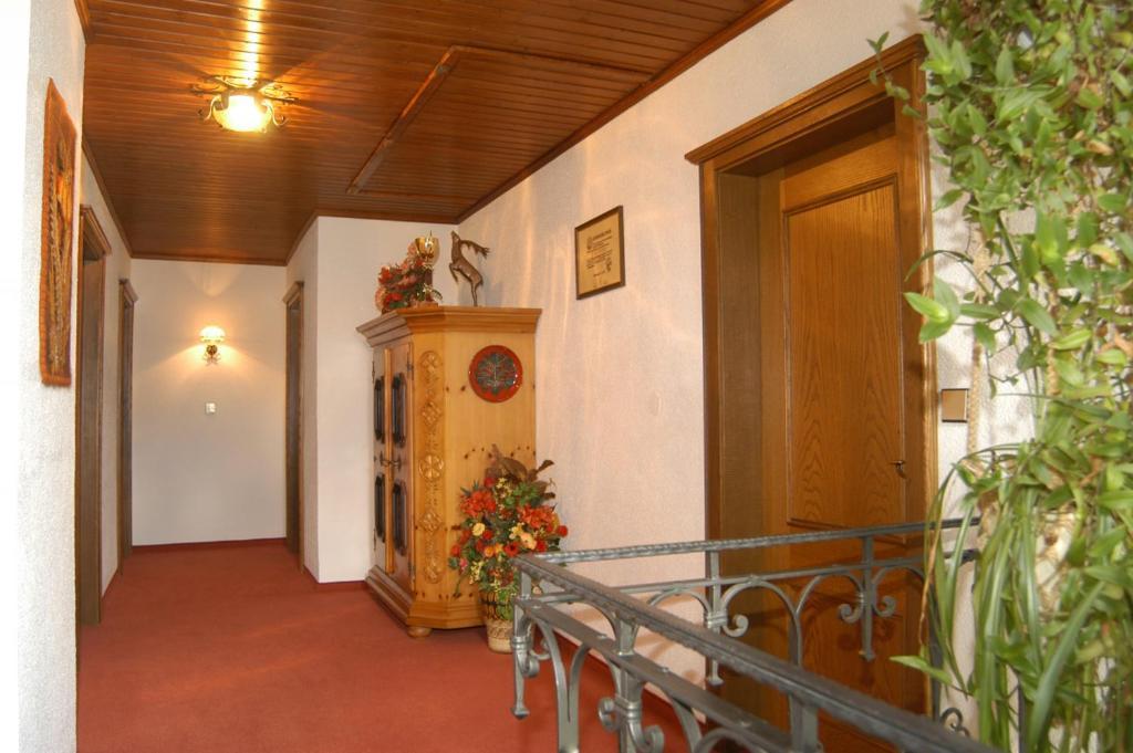Gaestehaus Trattner Mauterndorf (Salzburg) Exterior foto